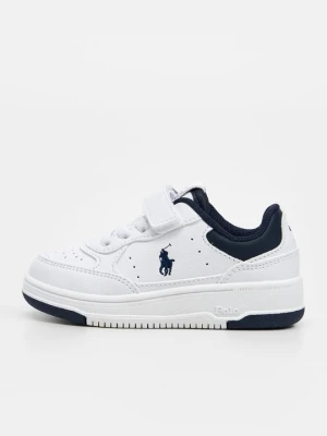 Sneakersy niskie Polo Ralph Lauren