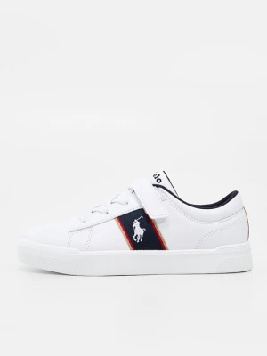 Sneakersy niskie Polo Ralph Lauren