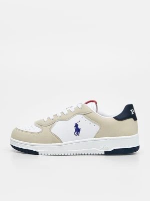 Sneakersy niskie Polo Ralph Lauren