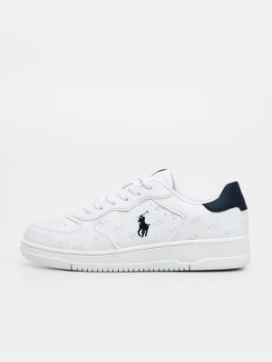 Sneakersy niskie Polo Ralph Lauren