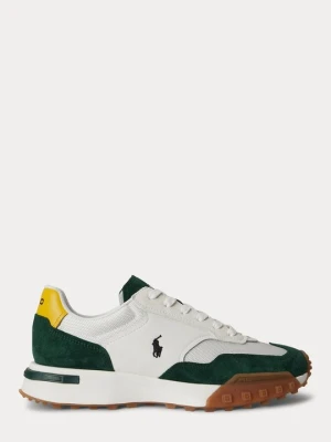 Sneakersy niskie Polo Ralph Lauren