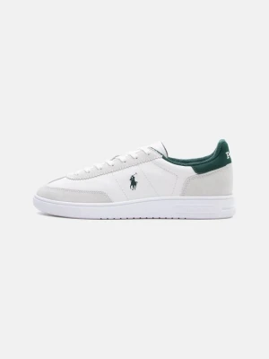 Sneakersy niskie Polo Ralph Lauren biały