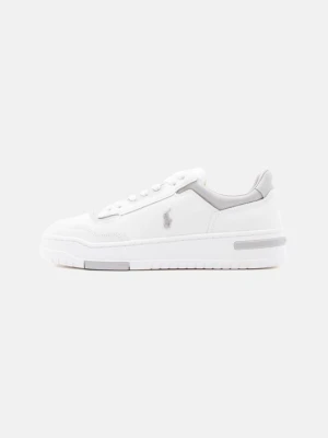 Sneakersy niskie Polo Ralph Lauren biały