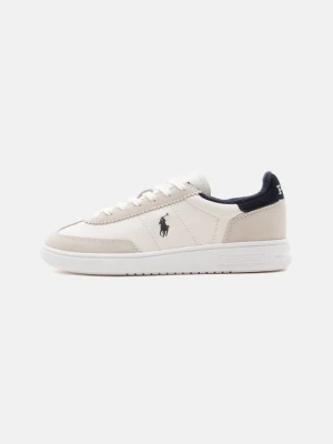 Sneakersy niskie Polo Ralph Lauren biały