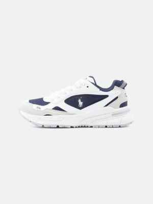 Sneakersy niskie Polo Ralph Lauren biały