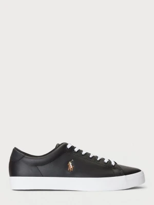 Sneakersy niskie Polo Ralph Lauren czarny