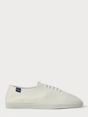 Sneakersy niskie Polo Ralph Lauren kolorowy denim