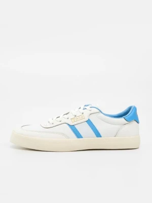 Sneakersy niskie Polo Ralph Lauren niebieski