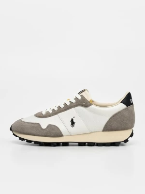 Sneakersy niskie Polo Ralph Lauren szary