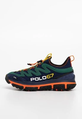 Sneakersy niskie Polo Sport Ralph Lauren