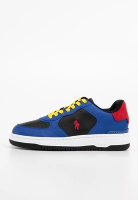 Sneakersy niskie Polo Sport Ralph Lauren