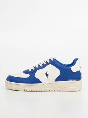 Sneakersy niskie Polo Sport Ralph Lauren