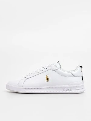 Sneakersy niskie Polo Sport Ralph Lauren