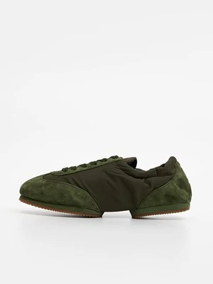 Sneakersy niskie Polo Sport Ralph Lauren
