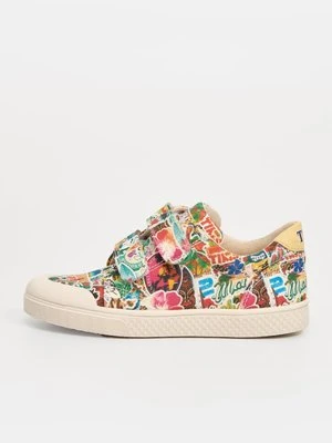 Sneakersy niskie POM D'API