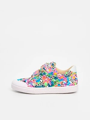 Sneakersy niskie POM D'API