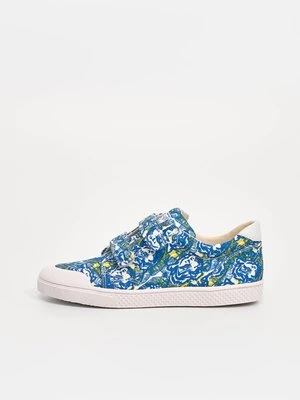 Sneakersy niskie POM D'API