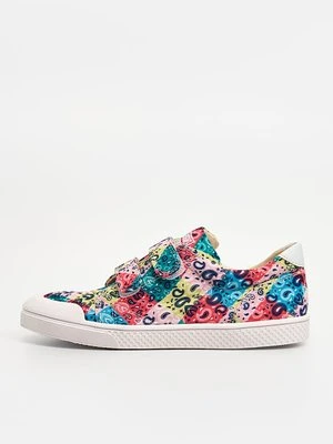 Sneakersy niskie POM D'API