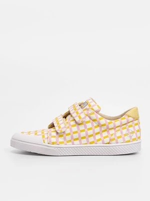 Sneakersy niskie POM D'API