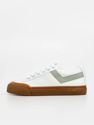 Sneakersy niskie Pony