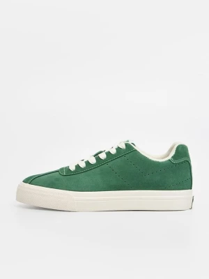 Sneakersy niskie Pony zielony