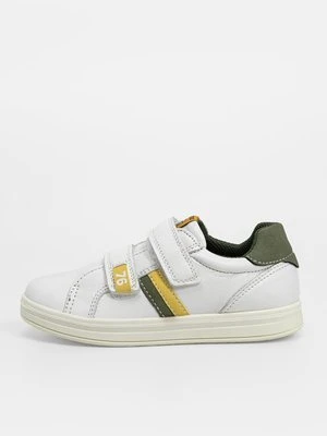 Sneakersy niskie Primigi