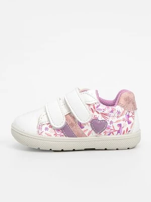 Sneakersy niskie Primigi