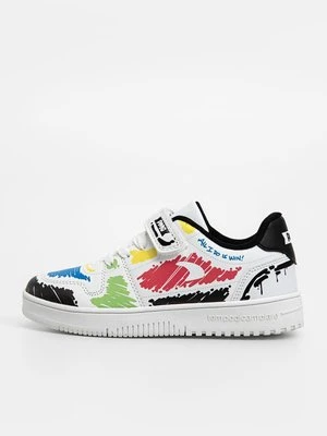 Sneakersy niskie Primigi
