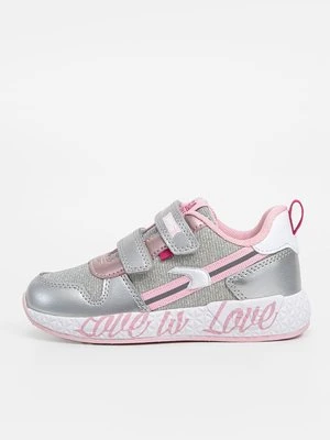 Sneakersy niskie Primigi