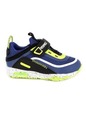 Sneakersy niskie Primigi