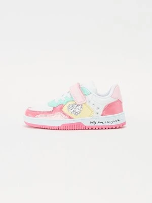 Sneakersy niskie Primigi