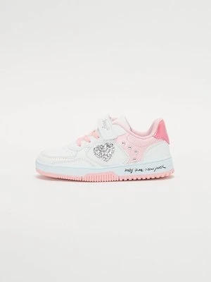 Sneakersy niskie Primigi