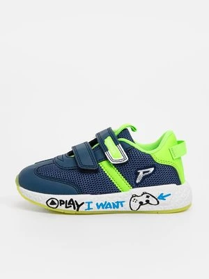 Sneakersy niskie Primigi