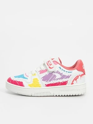 Sneakersy niskie Primigi
