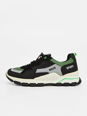 Sneakersy niskie Primigi