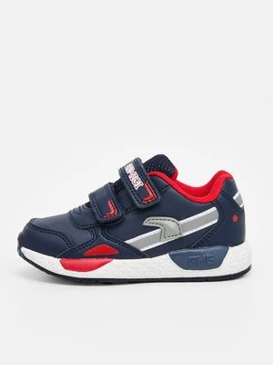 Sneakersy niskie Primigi