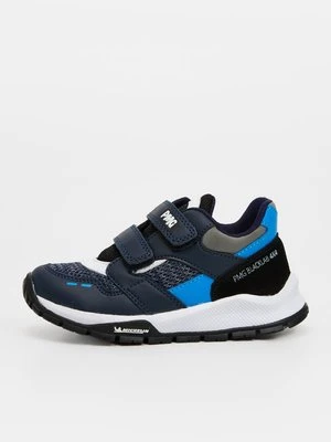 Sneakersy niskie Primigi