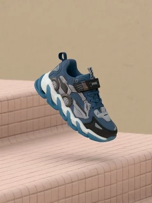 Sneakersy niskie Primigi