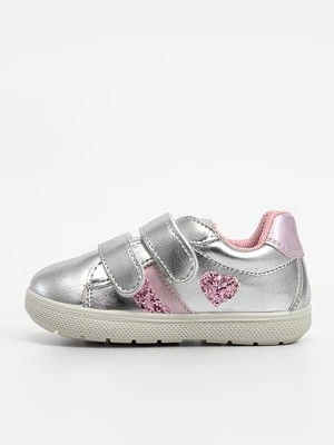 Sneakersy niskie Primigi