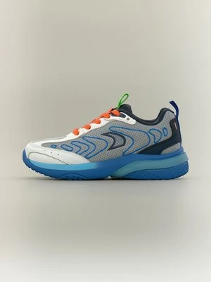 Sneakersy niskie Primigi granatowy