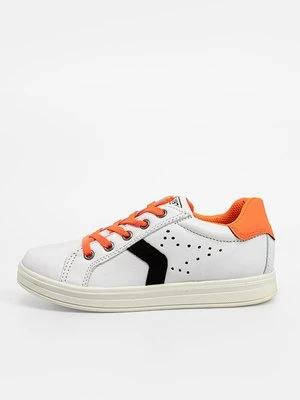 Sneakersy niskie Primigi
