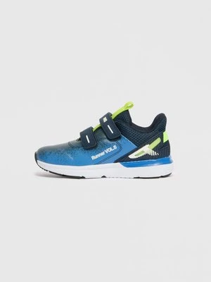 Sneakersy niskie Primigi