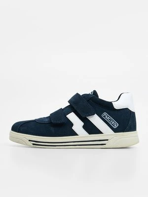 Sneakersy niskie Primigi niebieski