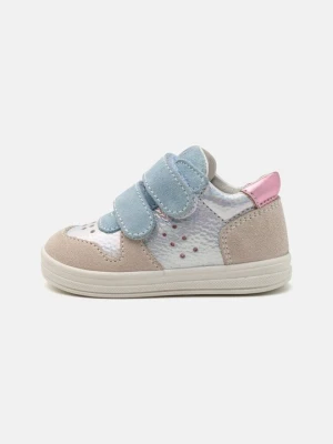 Sneakersy niskie Primigi beżowy
