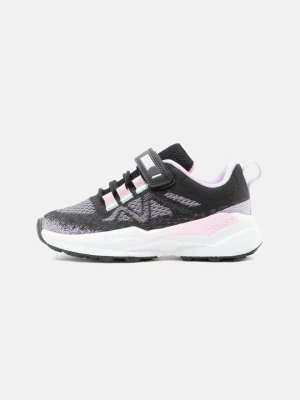 Sneakersy niskie Primigi czarny