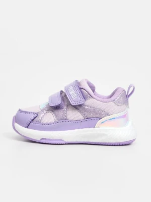 Sneakersy niskie Primigi fioletowy
