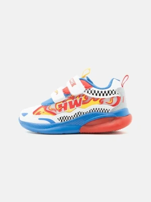 Sneakersy niskie Primigi granatowy
