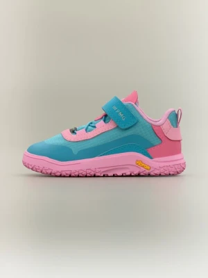 Sneakersy niskie Primigi granatowy
