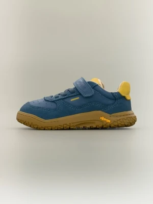 Sneakersy niskie Primigi jasnoniebieski