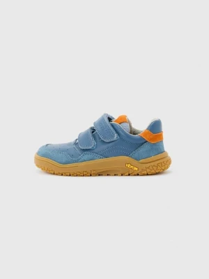 Sneakersy niskie Primigi niebieski